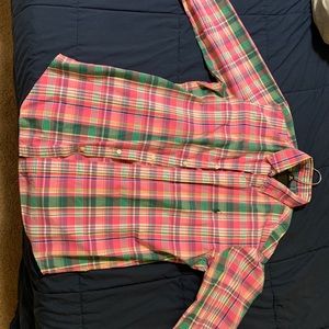 Polo Ralph Lauren Button up